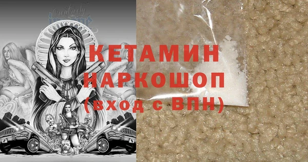 стафф Ельня