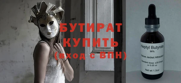 стафф Ельня