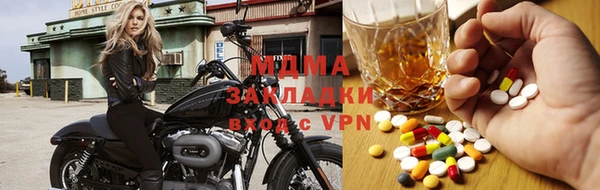 стафф Ельня